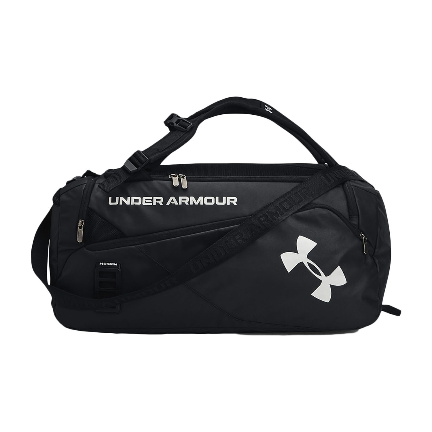 Torba sportowa Under Armour Duffle 50L 1361226-001