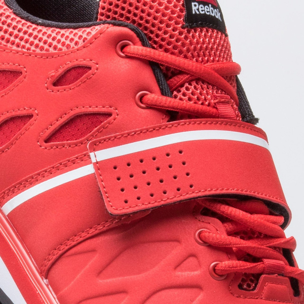 Buty męskie Reebok LIFTER PR BD1608