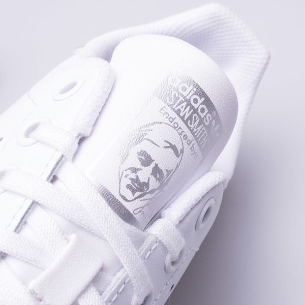 Buty dziecięce adidas STAN SMITH J EE8483