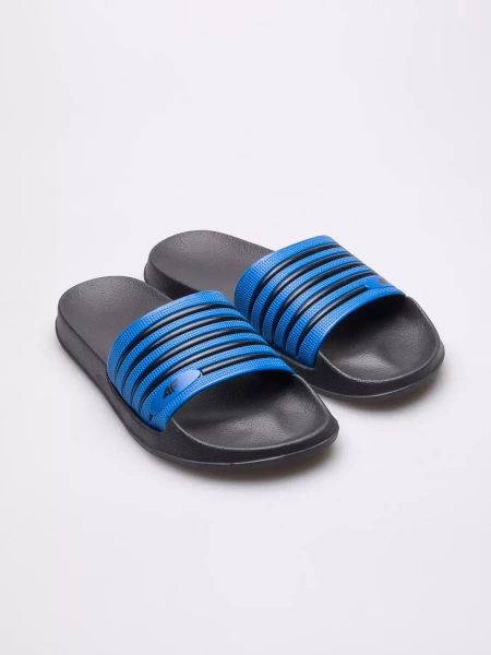 Klapki męskie 4F 4FSS23FFLIM072-33S