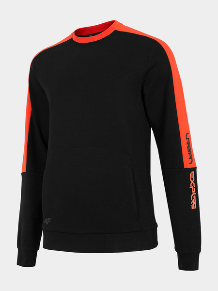 Bluza męska 4F H4L22-BLM011-20S