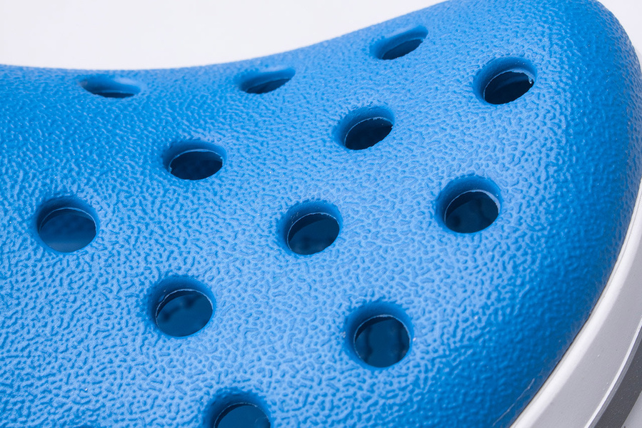 Klapki Crocs Crocband Clog K 204537-4JN