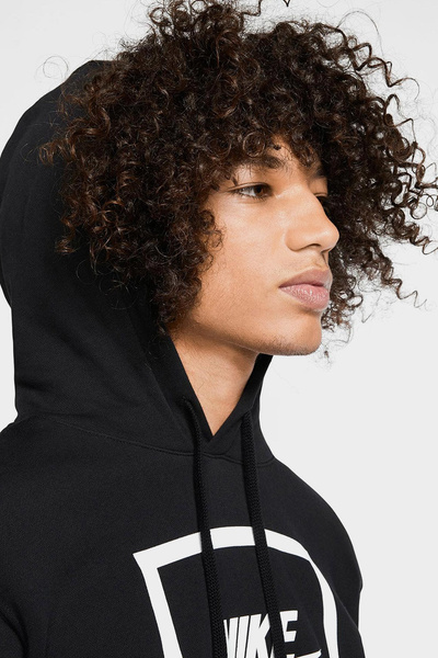 Bluza męska z kapturem NIKE AIR 5 CI1052-010