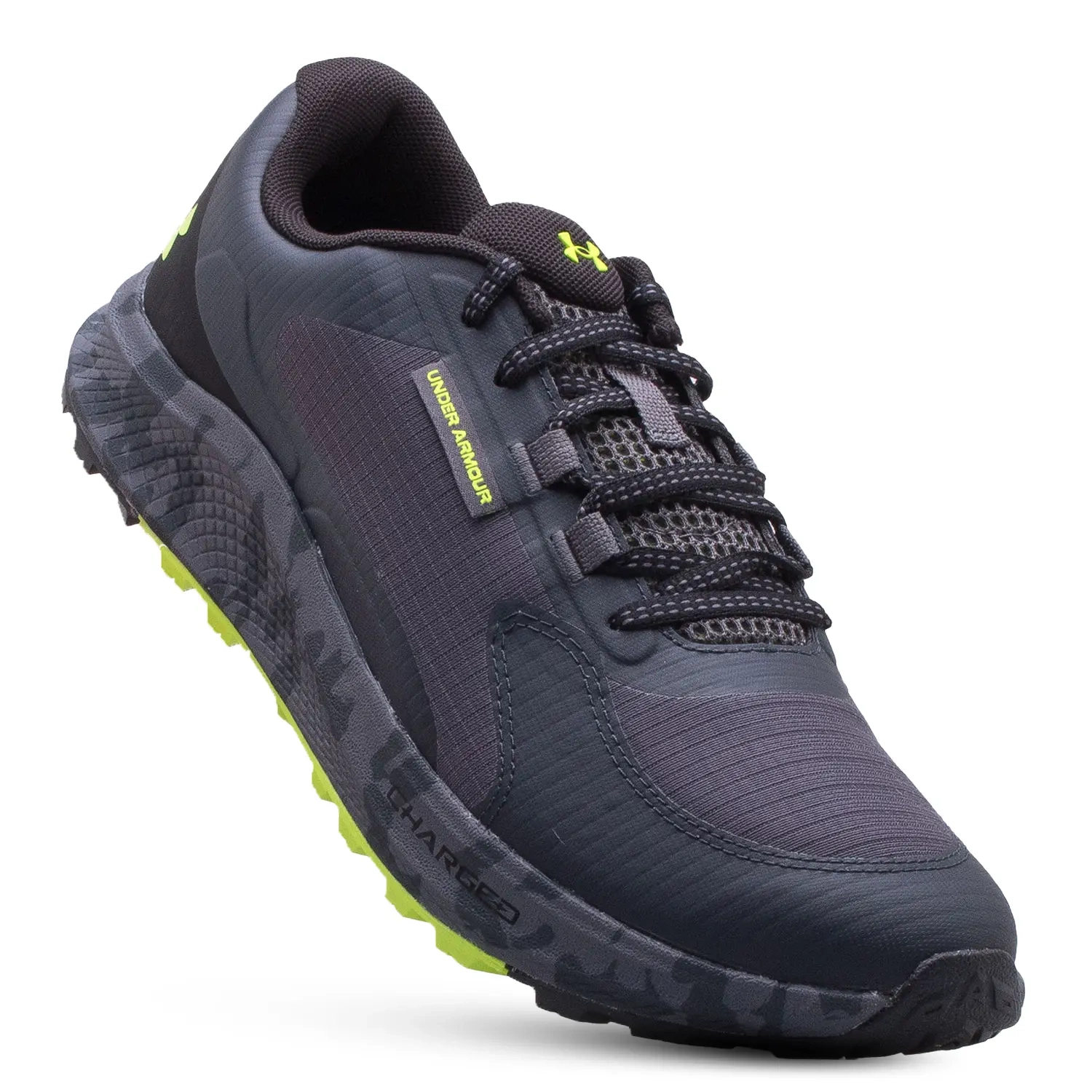 Buty męskie Under Armour Bandit Trail 3 3028371-101