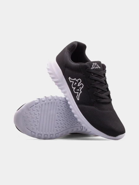 Buty męskie  KAPPA TULASA 243421-1110