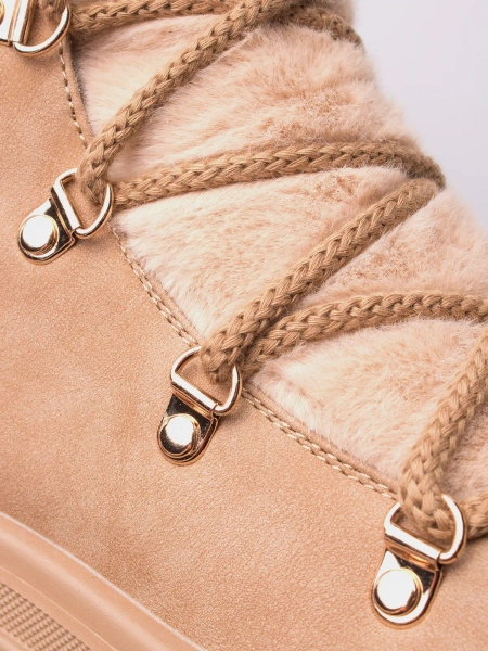 Buty damskie BIG STAR MM274573