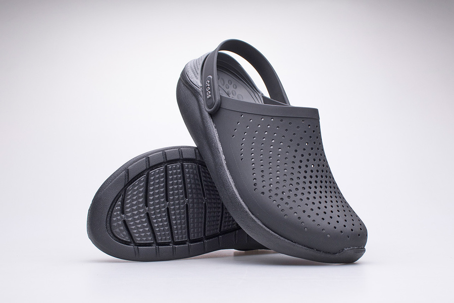 Chodaki Crocs LiteRide Clog 204592-0DD