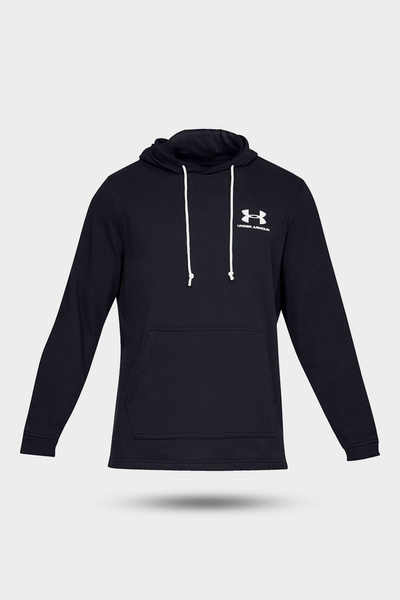 Bluza męska z kapturem Under Armour SPORTSTYLE 1329291-001
