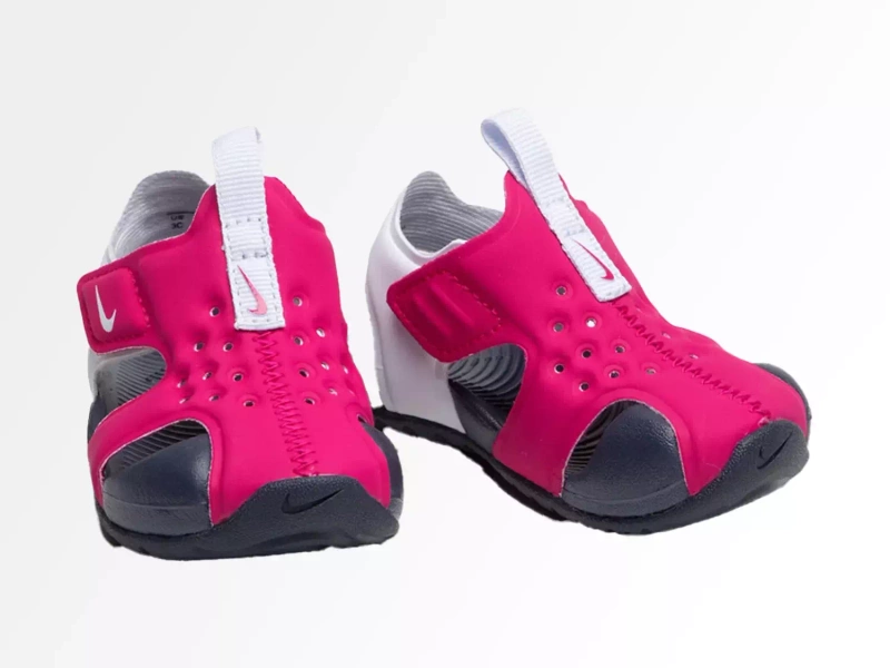 Sandały dziecięce NIKE SUNRAY PROTECT 2 (TD) 943827-604