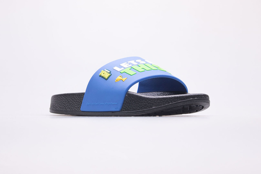 Klapki dziecięce COQUI 6383-612-2220