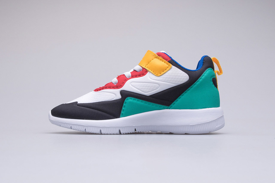 Buty dziecięce KAPPA DURBAN PR K 260894PRK-1017