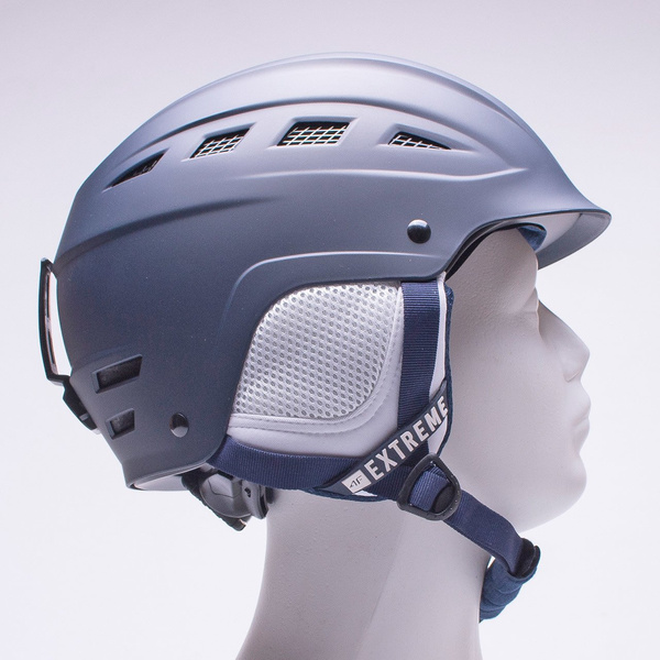 Kask narciarski 4F H4Z19-KSU002-30S