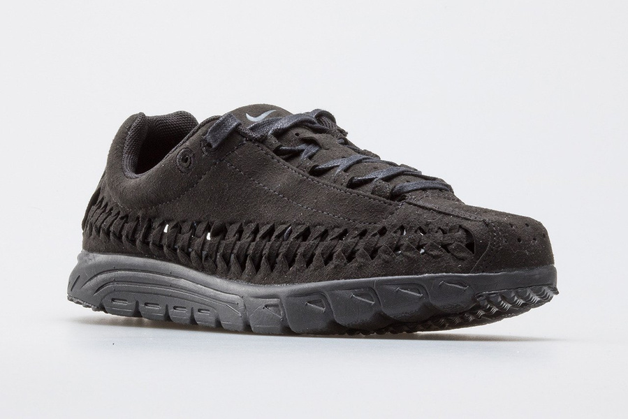 Buty damskie NIKE WMNS MAYFLY WOVEN 833802-004