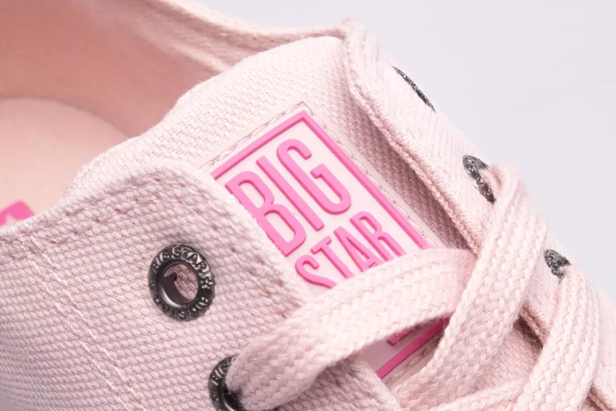 Trampki damskie BIG STAR LL274181