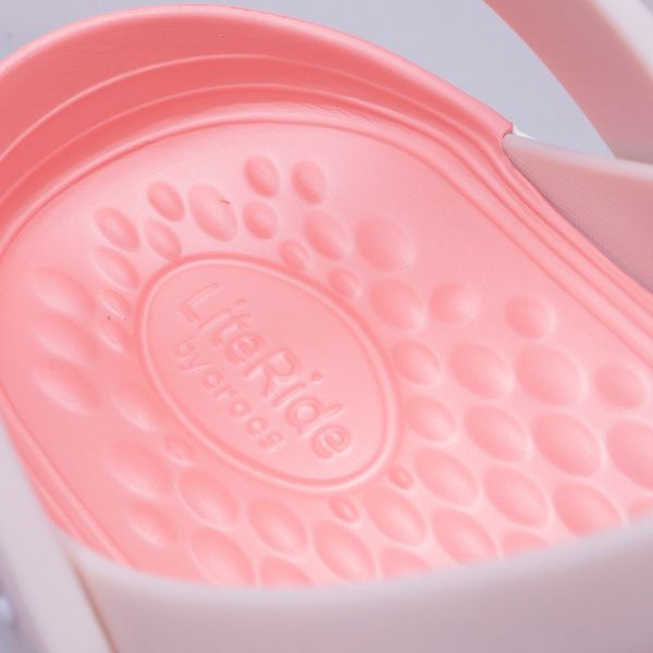 Chodaki Crocs LiteRide Clog 204592-6PL