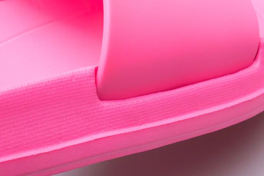 Klapki dziecięce 4F 4FJSS23FFLIF082-55S