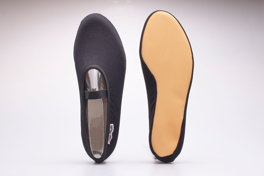 Baletki gimnastyczne in:motion SYDNEY