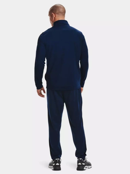 Dres męski Under Armour Knit Track Suit 1357139-408
