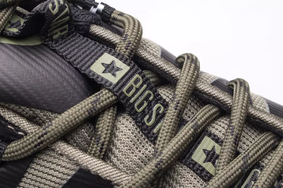 Buty męskie BIG STAR KK174088