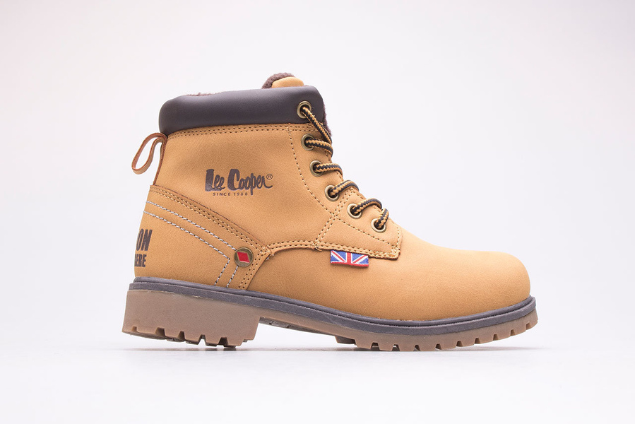 Buty dziecięce LEE COOPER LCJ-21-01-0708K