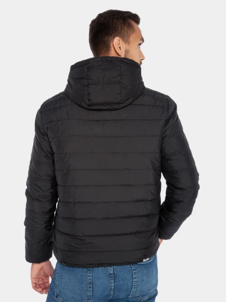 Kurtka męska zimowa puchowa 4F 4FWAW23TDJAM434-20S