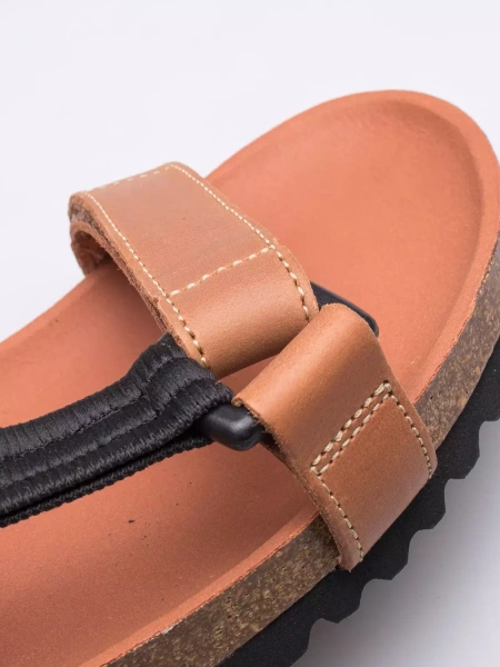 Sandały Scholl HEAVEN AD F23009-1011 