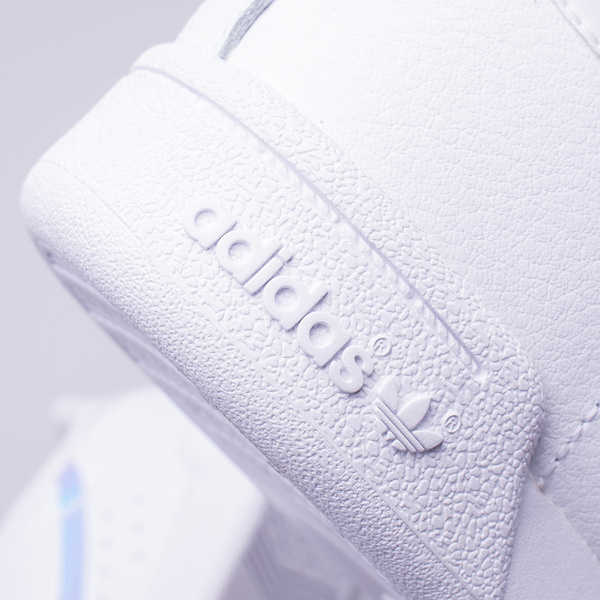 Buty dziecięce adidas CONTINENTAL 80C EE6503