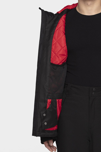 Kurtka męska 4F H4Z19-KUMN001-20S