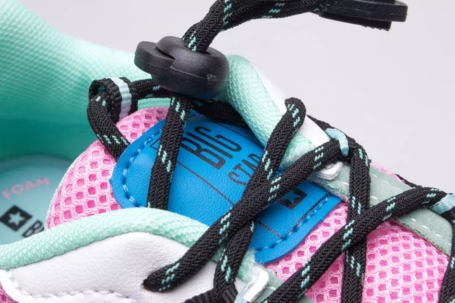 Buty dziecięce BIG STAR LL374219