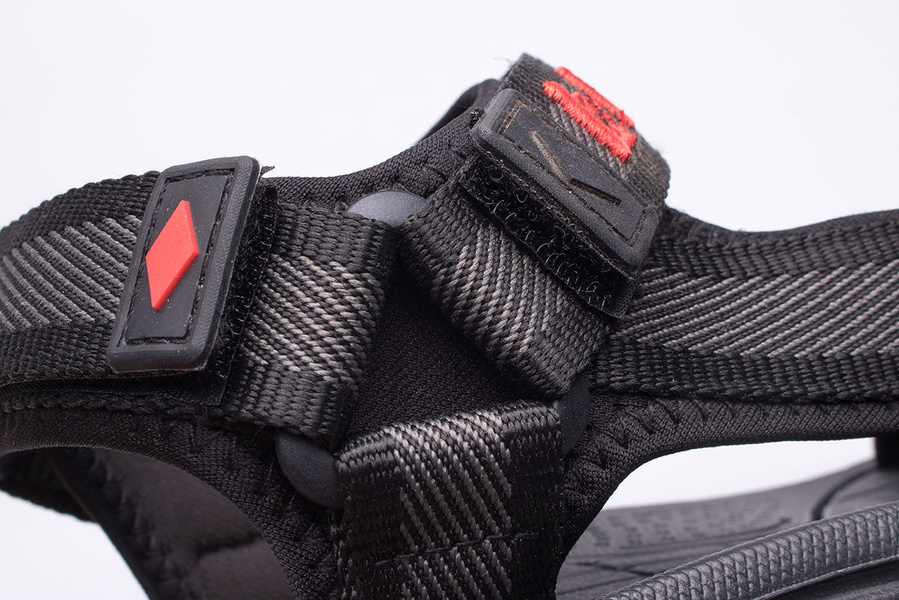 Sandały męskie LEE COOPER LCW-22-34-0942M