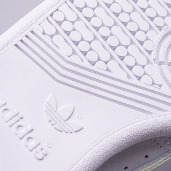 Buty dziecięce adidas Continental 80J EE6471