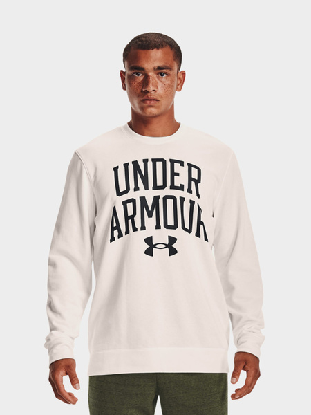 Bluza męska z kapturem Under Armour 1361561-112