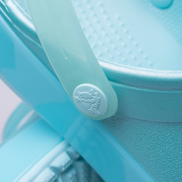 Chodaki Crocs Crocband Ice Pop Clog 205793-4O9