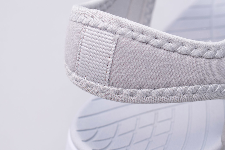 Sandały damskie 4F H4L20-SAD001-27S