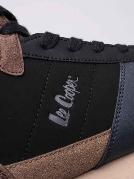 Buty męskie Lee Cooper LCJ-23-31-3065M 