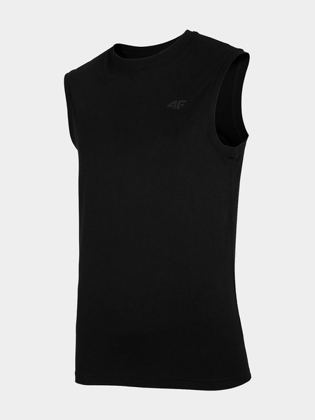 Koszulka męska 4F NOSH4-TSM001-20S