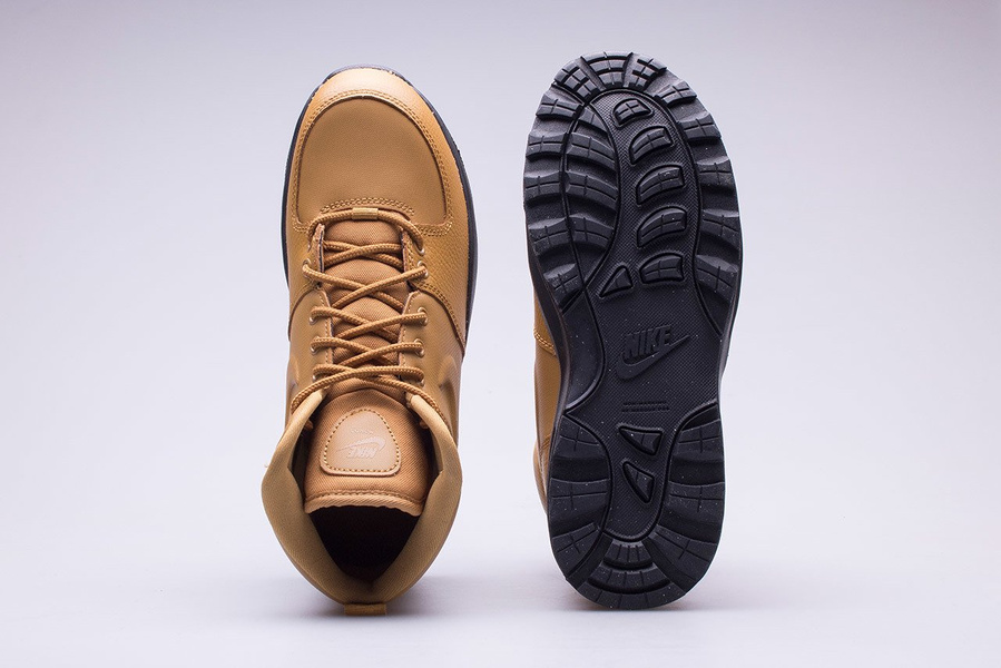 Buty dziecięce NIKE MANOA LTR (GS) BQ5372-700