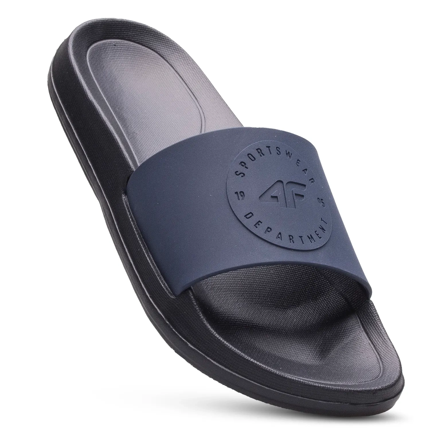 Klapki dziecięce 4F 4FJSS23FFLIM079-31S