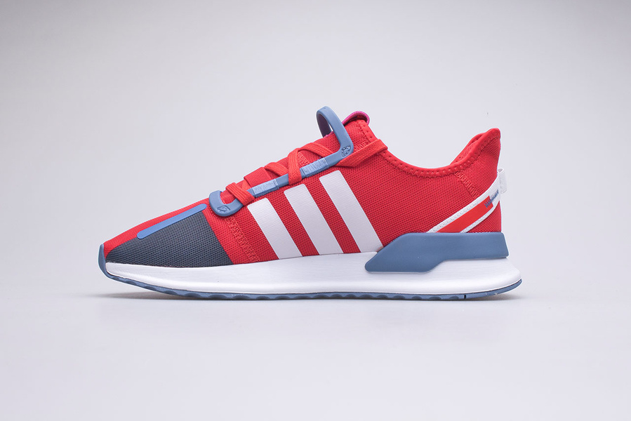 Buty męskie adidas U_PATH RUN FY6233