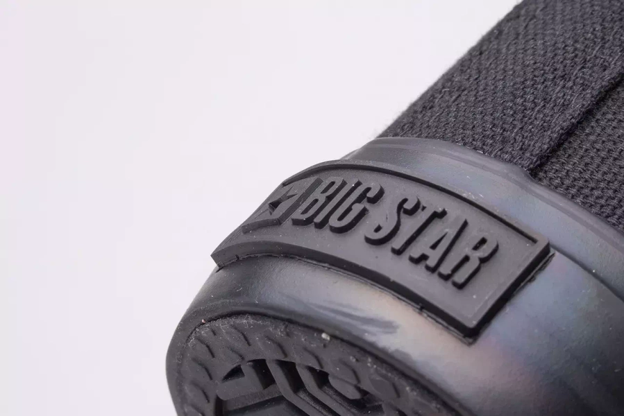 Trampki damskie BIG STAR T274033