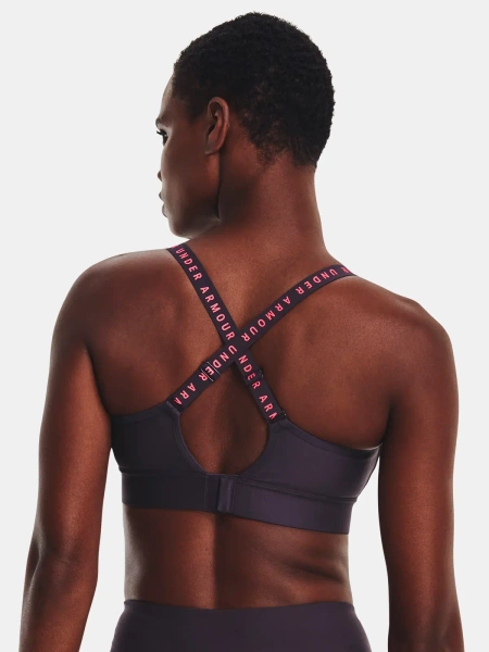 Biustonosz sportowy Under Armour 1363353-541 