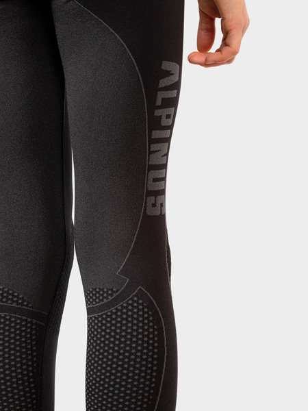 Bielizna dziecięca termoaktywna Alpinus ACTIVE SET GT43204