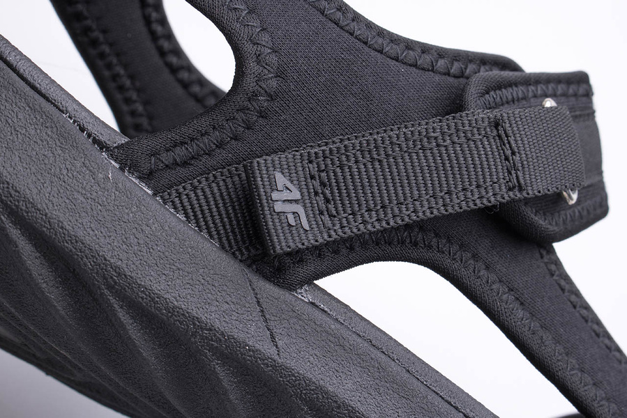 Sandały damskie 4F H4L21-SAD001-20S