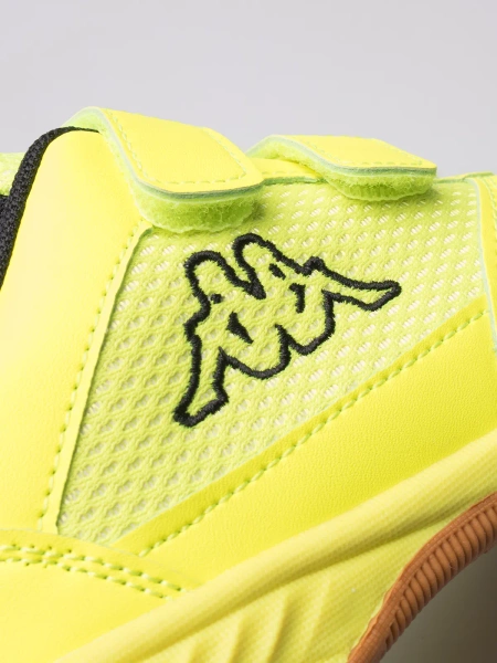 Buty dziecięce KAPPA KICKOFF OC K 260695K-4011