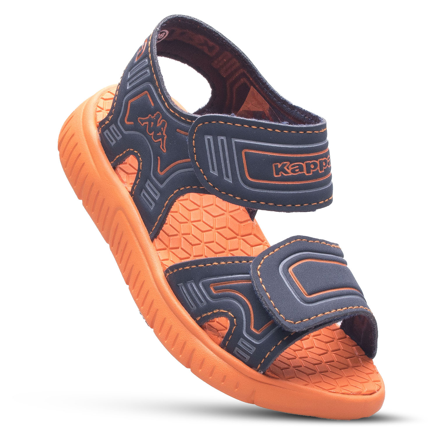 Sandały dziecięce KAPPA KALEO K 260887K-6744