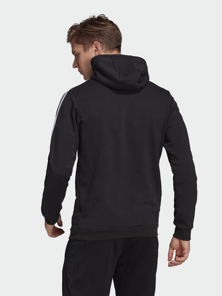 Bluza męska z kapturem adidas TIRO21 SW HOOD GM7341