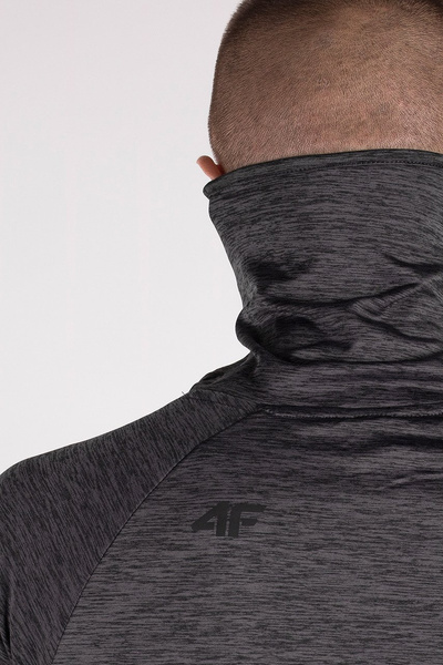Bluza męska termoaktywna 4F H4Z18-BIMD001G-20M