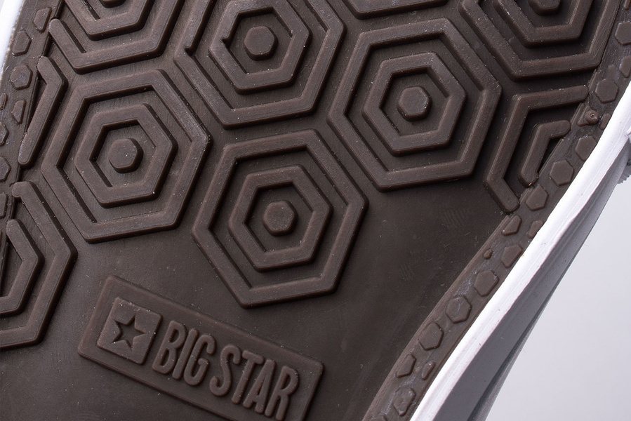 Trampki dziecięce BIG STAR HH374083