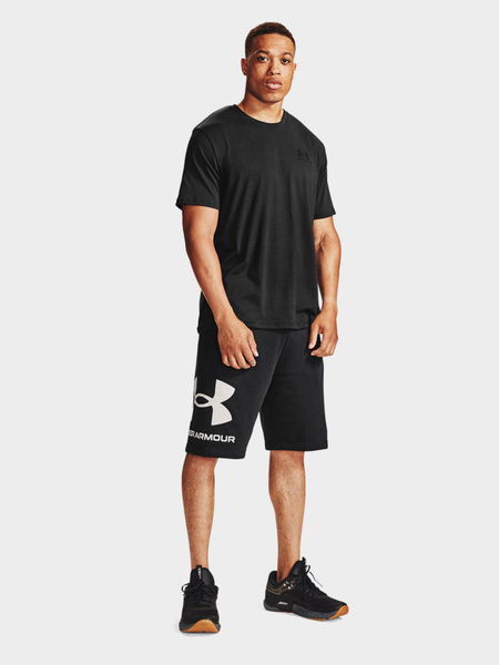 Spodenki męskie Under Armour 1357118-001