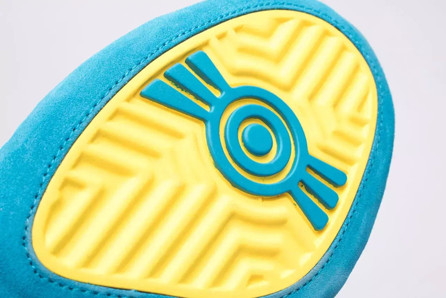 Buty zapaśnicze adidas combat speed.5 G25907